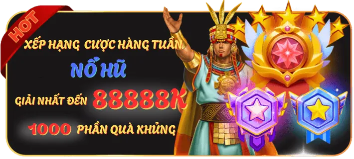 Cập nhật trò chơi mới tại banca90 khuyến mãi