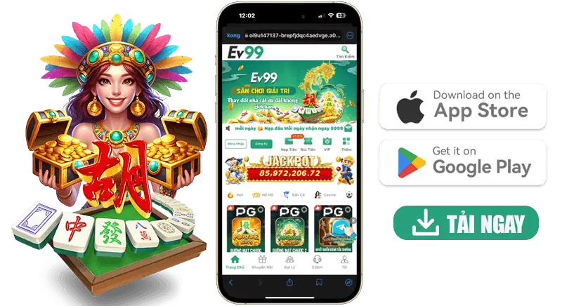 Biểu tượng trải nghiệm chơi game mượt mà