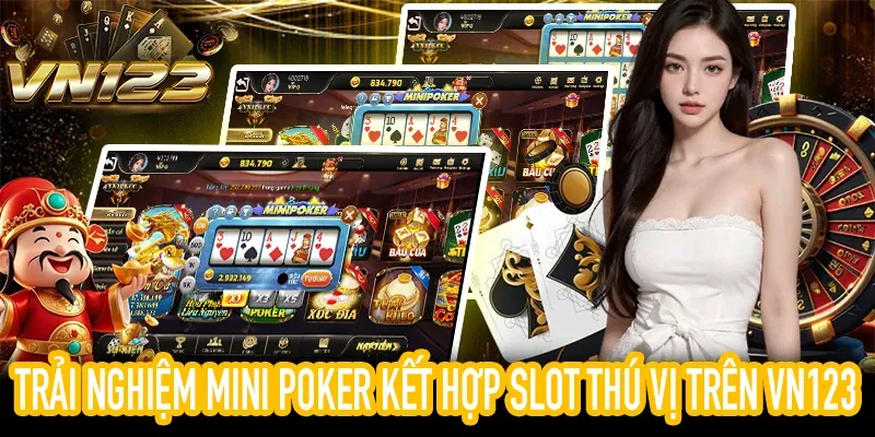Hoàn Trả Thua Cược