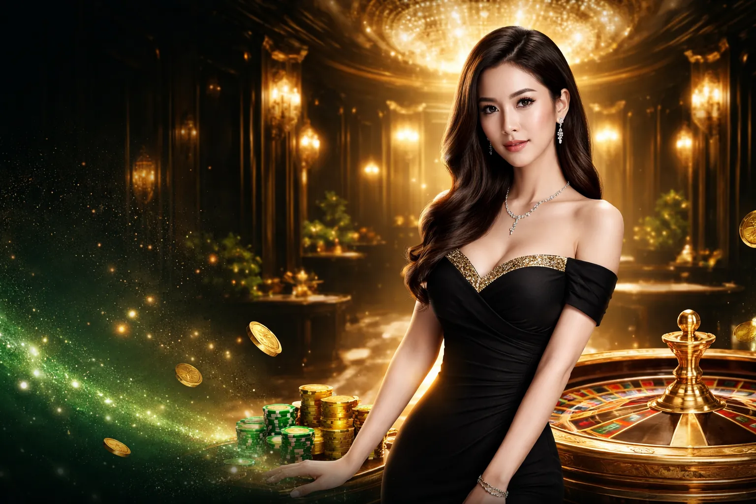 Khuyến mãi chào mừng thành viên mới