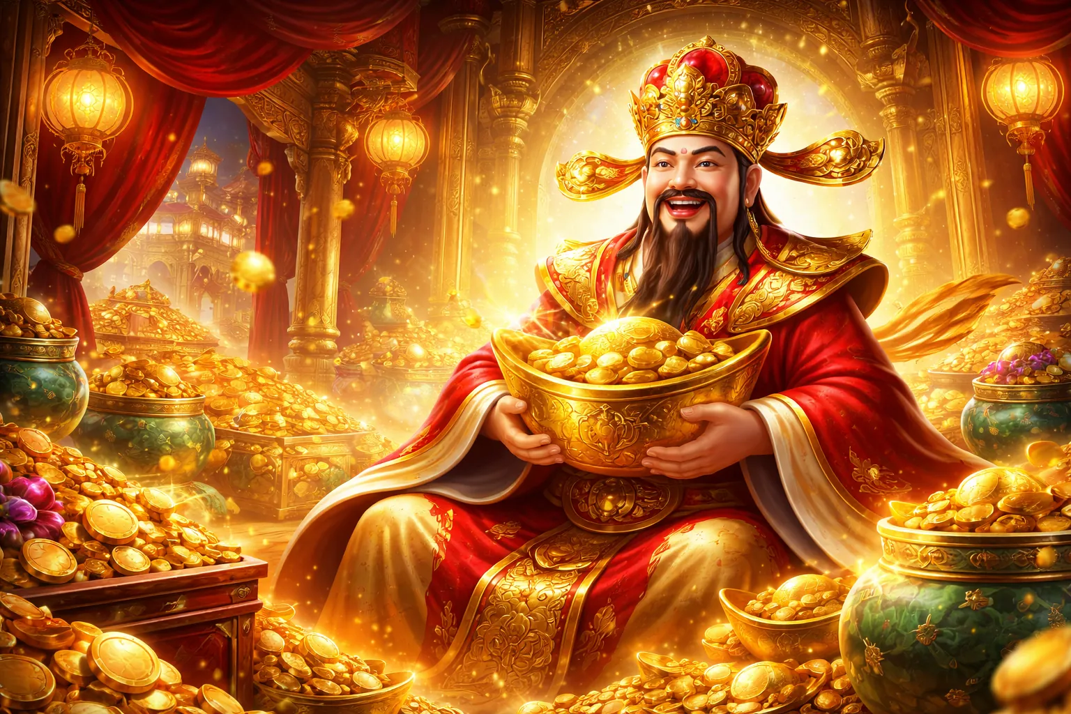 Khuyến mãi chào mừng Banca90