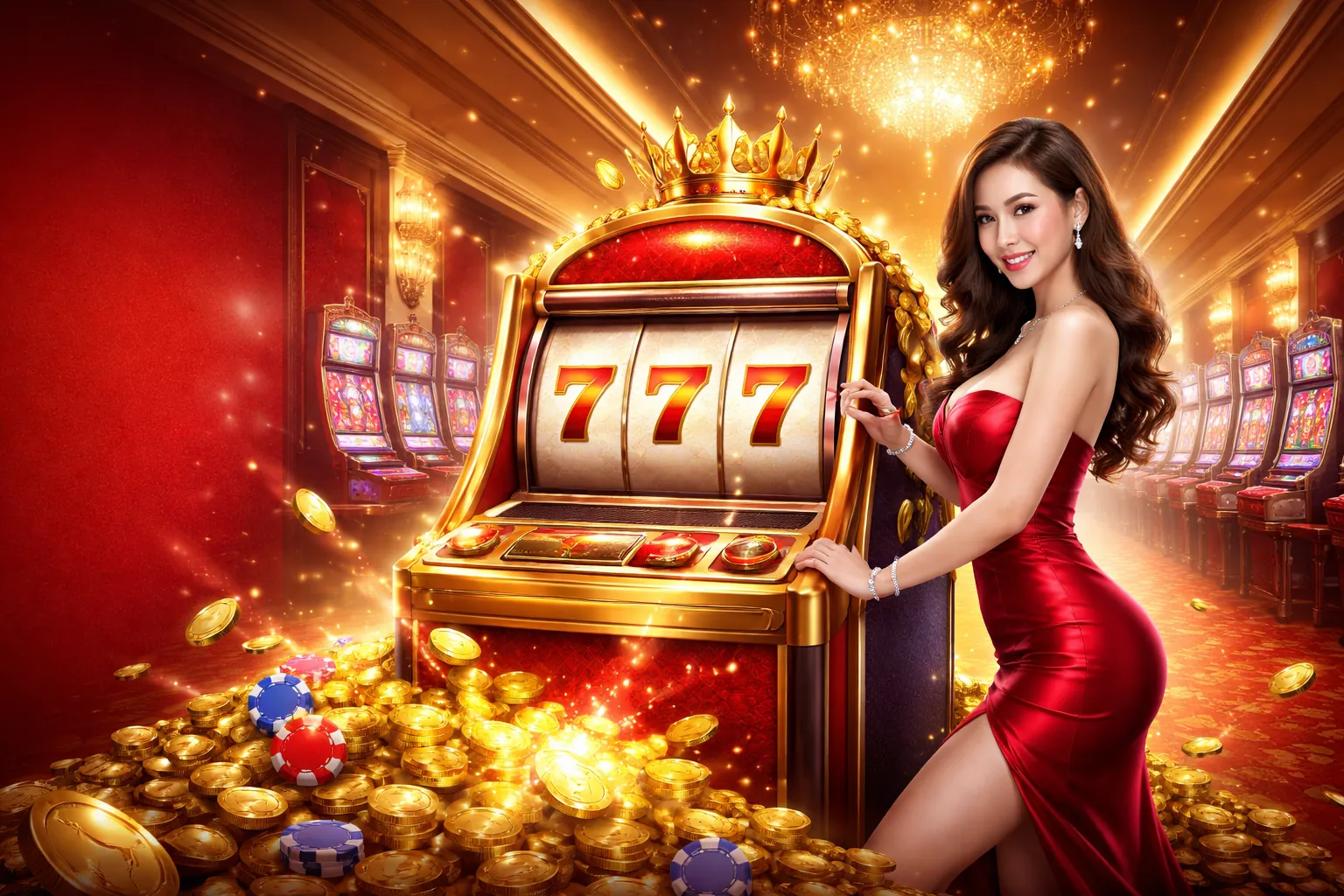 Hình ảnh hỗ trợ khách hàng chuyên nghiệp của Banca90 Khuyến Mãi